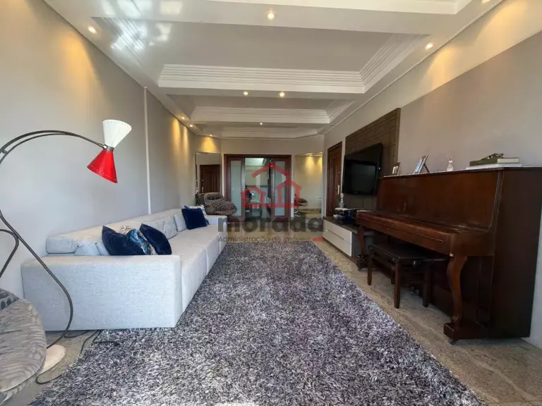 Apartamento 3 quartos à venda nas Graças