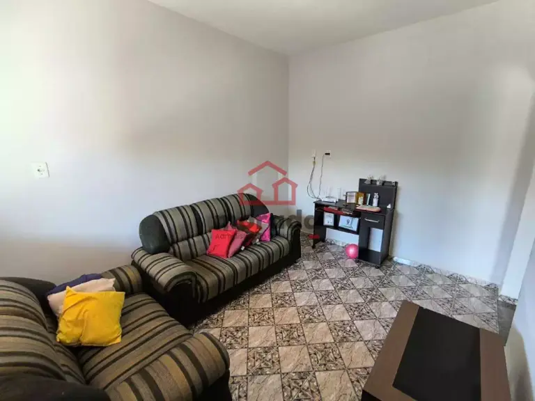 Casa 3 quartos à venda no Parque Jardim Santanense