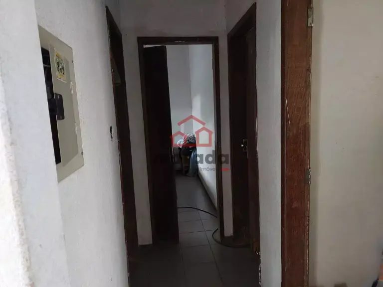 Casa 3 quartos à venda na Vila Tavares – lote de 850 m²