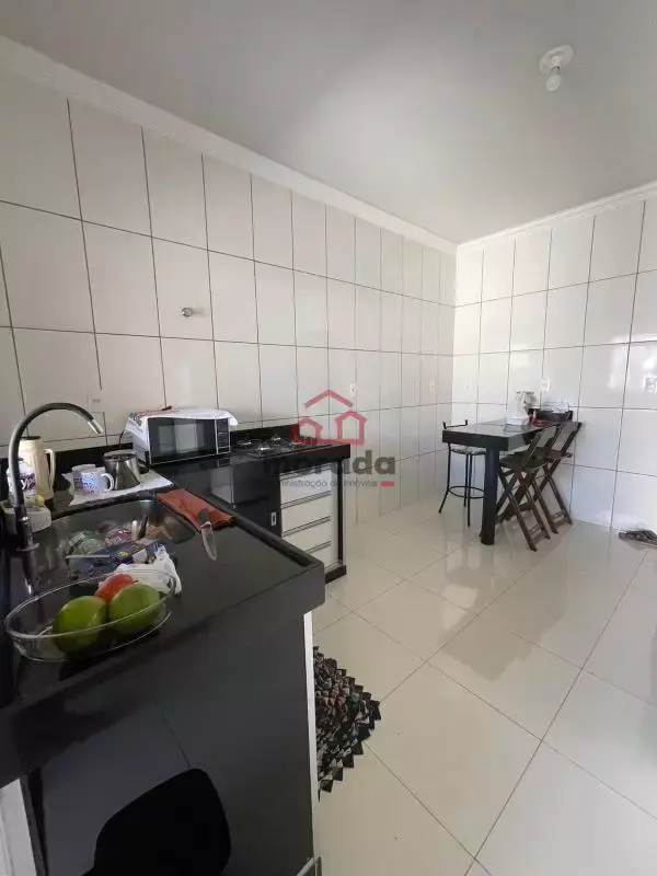 Casa 3 quartos à venda no Parque Jardim Santanense