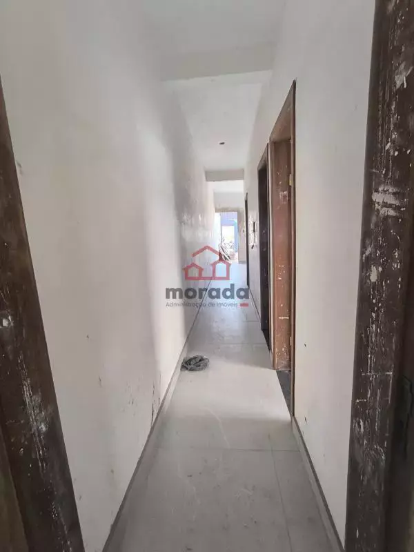 Casa 3 quartos, 300 m², à venda no São Bento