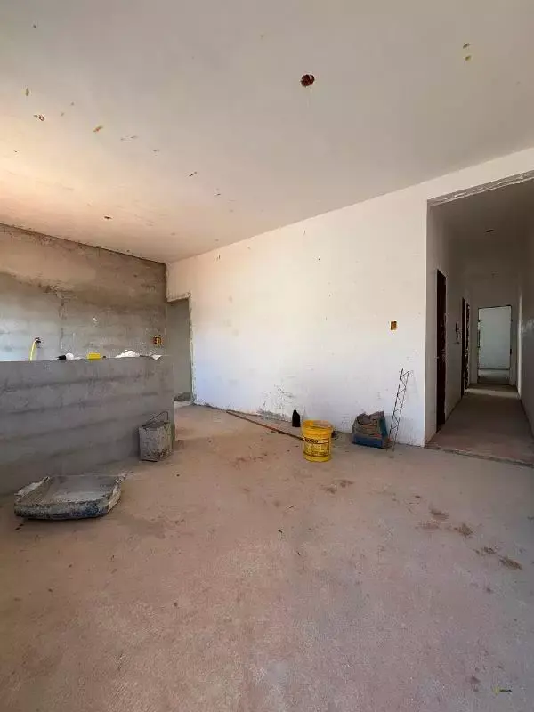 Casa à venda, 3 quartos, 1 suíte, 2 vagas, São Bento