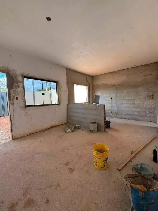 Casa à venda, 3 quartos, 1 suíte, 2 vagas, São Bento