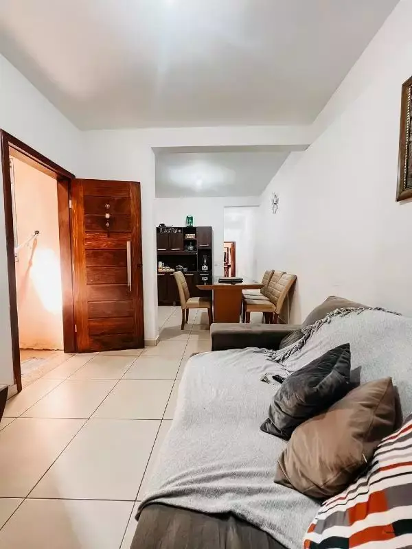 Casa à venda, 3 quartos, 1 suíte, 3 vagas, Olímpio Moreira