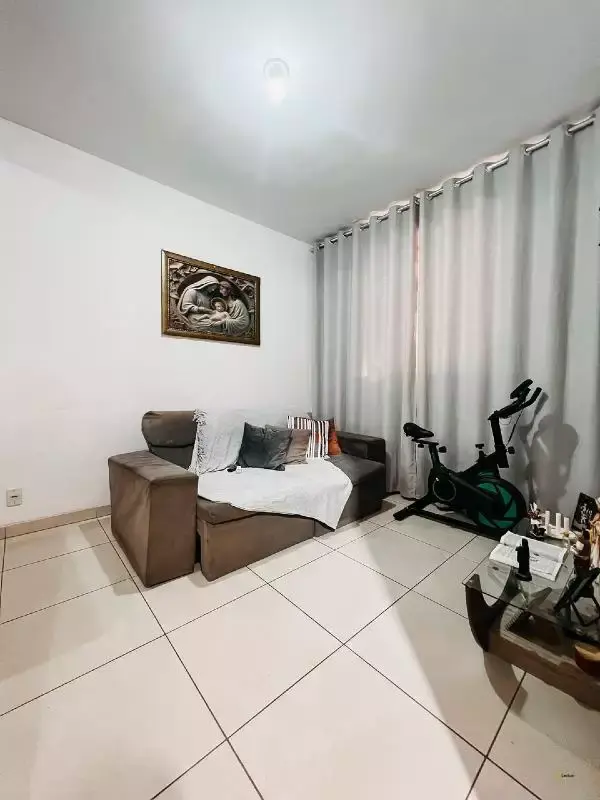 Casa à venda, 3 quartos, 1 suíte, 3 vagas, Olímpio Moreira