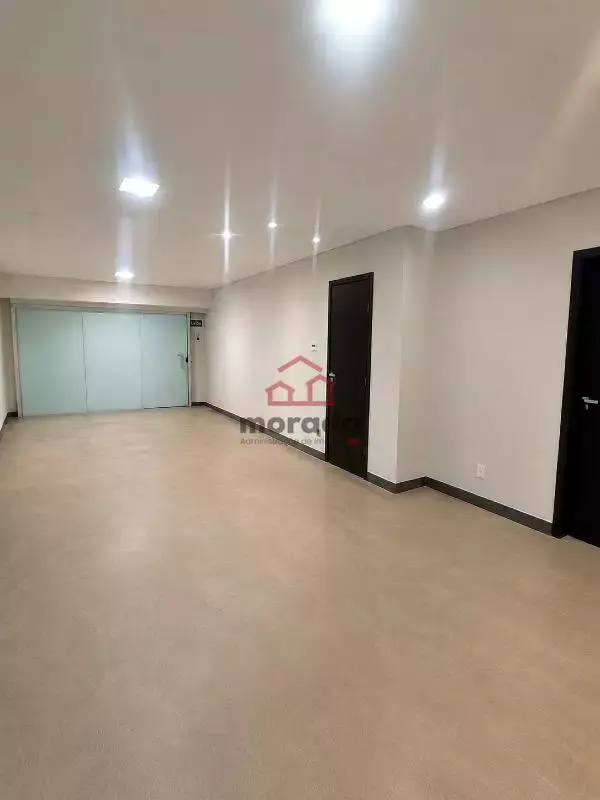 Loja para alugar no Centro, 105 m² – R$ 3.000