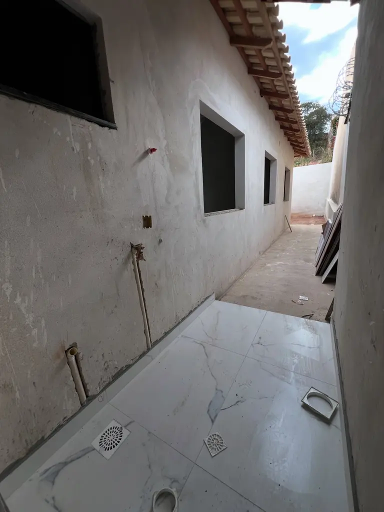 Casa 3 quartos à venda no bairro São Bento