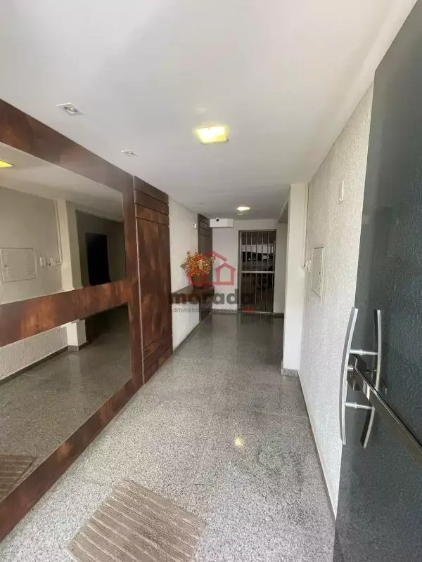 Cobertura à venda com 4 quartos e 2 suítes no Lourdes