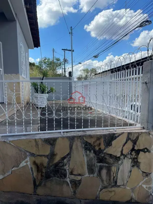 Casa à venda no Antunes – 3 quartos, 170 m²