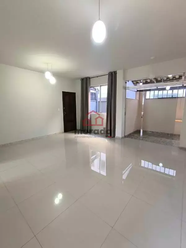 Apartamento para aluguel, 3 quartos, 1 suíte, 1 vaga, LOURDES