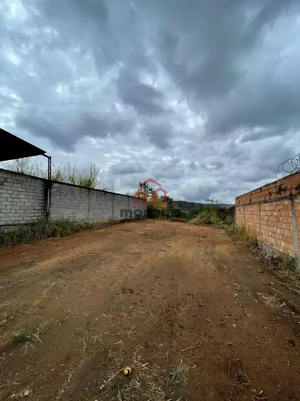Lote à venda, ANTUNES