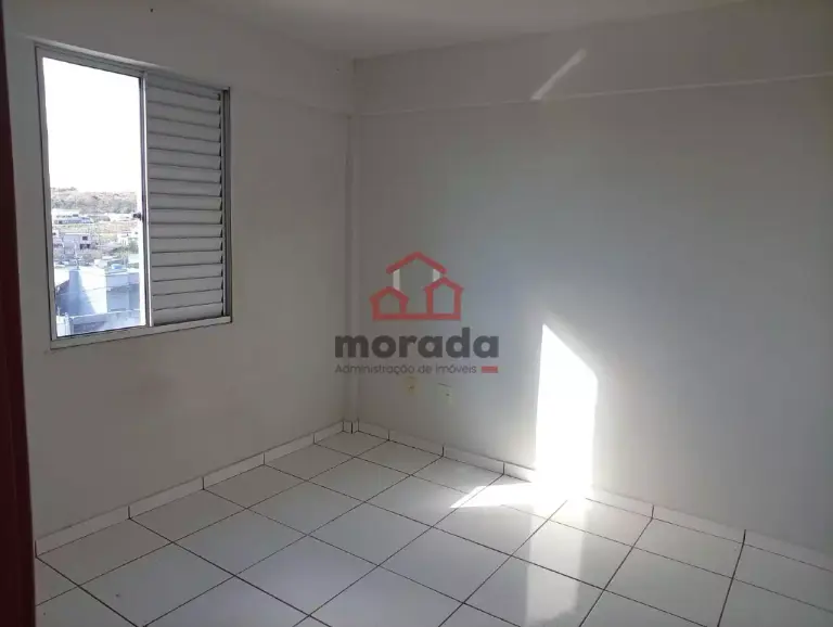Apartamento 2 quartos à venda no Recanto das Peixotas