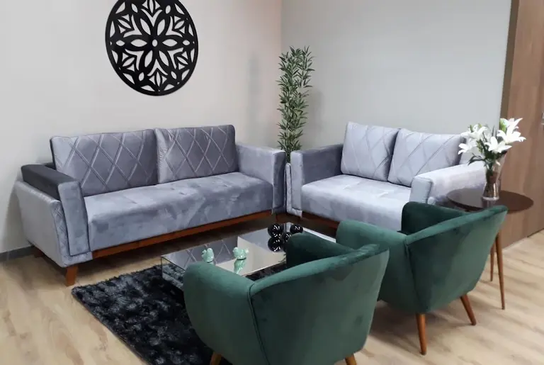 Camargos Decorações