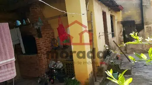 Casa à venda com 5 quartos e 3 vagas no Centro