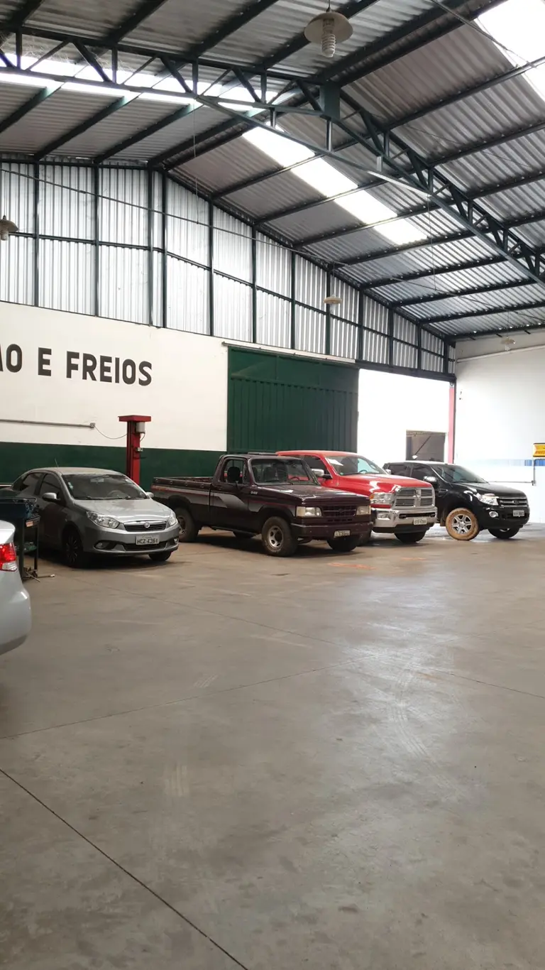Moreira Pneus