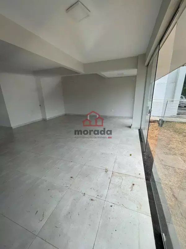 Loja comercial para alugar no Centro – 140 m²