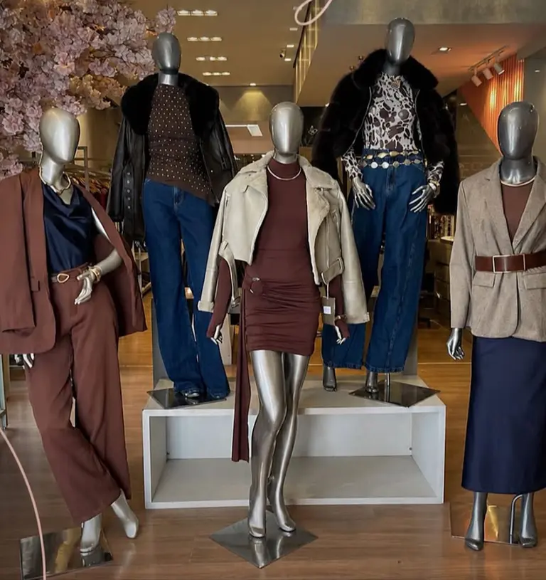 Radar Moda Casual — Loja de Roupas no Centro
