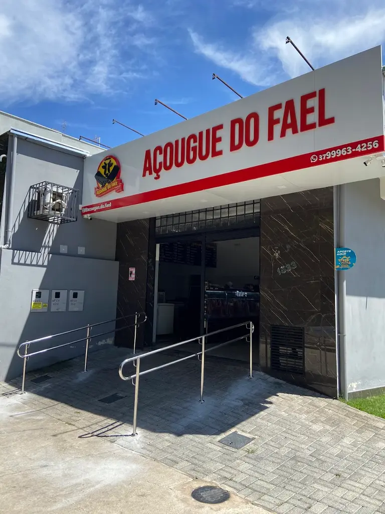 Rafael Teodoro Inox — Empreiteira