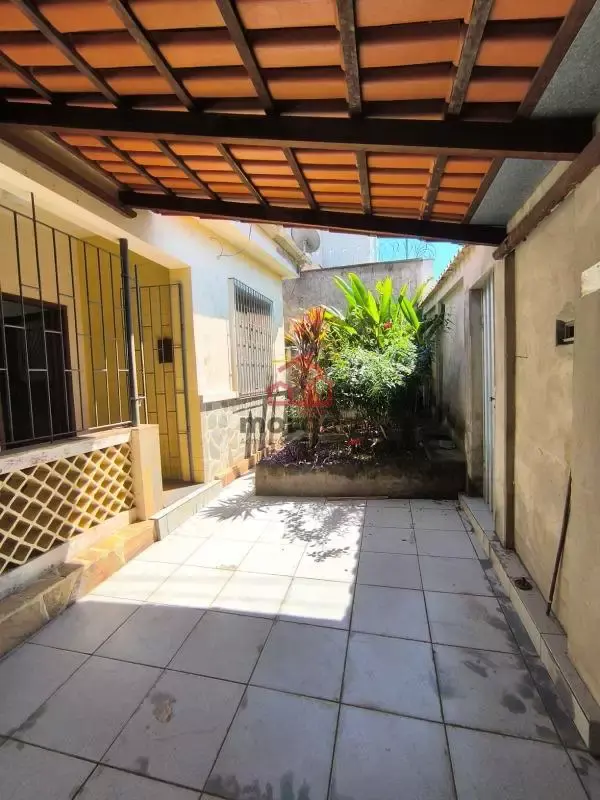 Casa 3 quartos à venda no bairro Santo Antônio