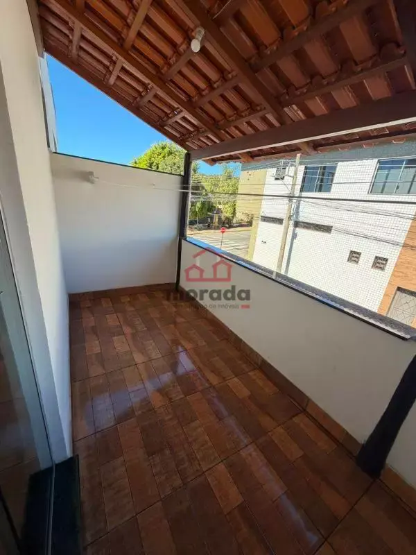 Apartamento para aluguel, 3 quartos, 1 suíte, 1 vaga, CIDADE NOVA