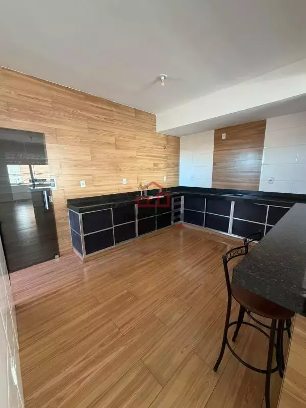 Apartamento para aluguel, 3 quartos, 1 suíte, 1 vaga, CIDADE NOVA
