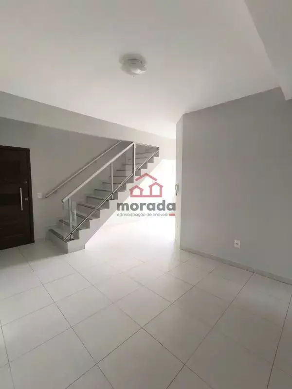 Apartamento para aluguel, 3 quartos, 1 suíte, 2 vagas, CENTRO