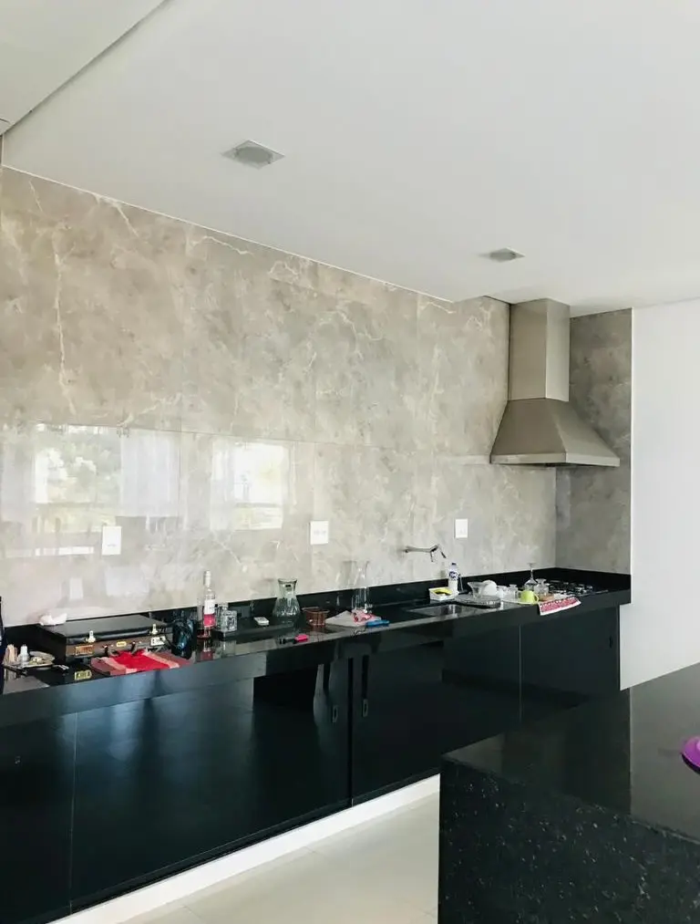 Casa 4 quartos à venda na Chácara do Quitão