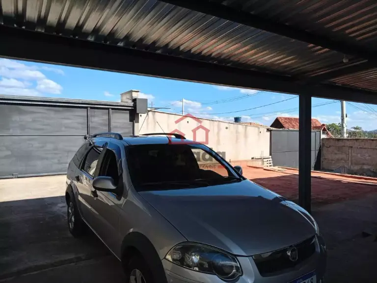 Casa à venda, 3 quartos, 1 suíte, Chácara do Quitão
