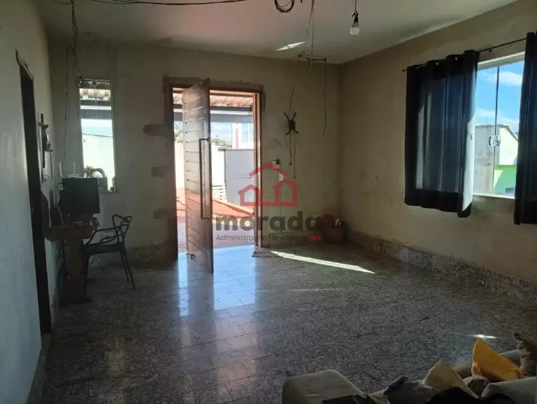 Casa à venda, 3 quartos, 1 suíte, Chácara do Quitão