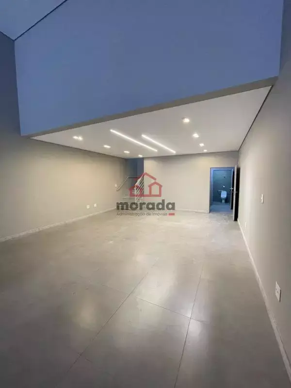 Loja para aluguel, CENTRO — 266 m²