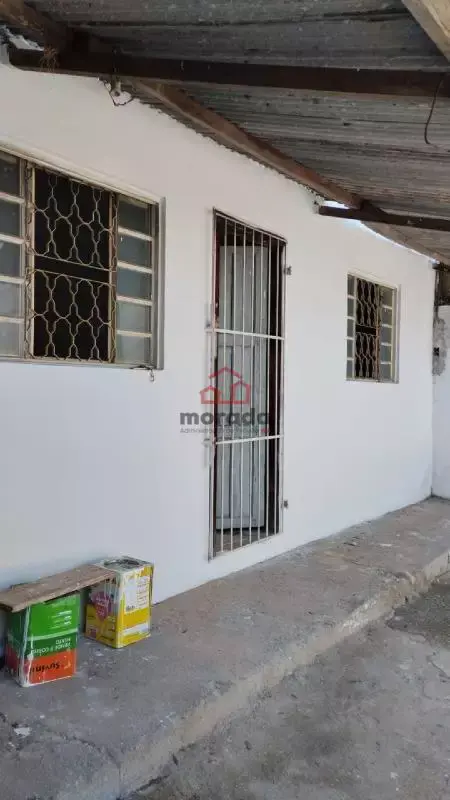 Barracão à venda, 2 quartos, 2 vagas, Bela Vista