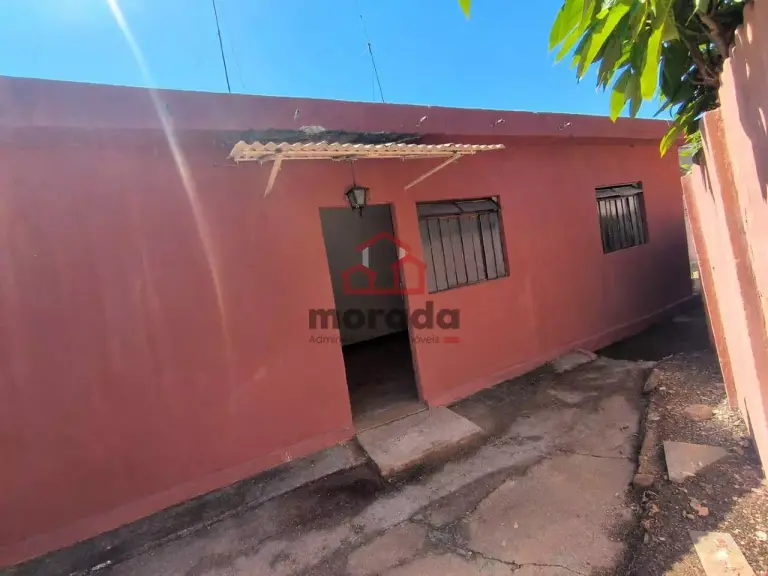 Barracão para aluguel, 1 quarto, Piedade