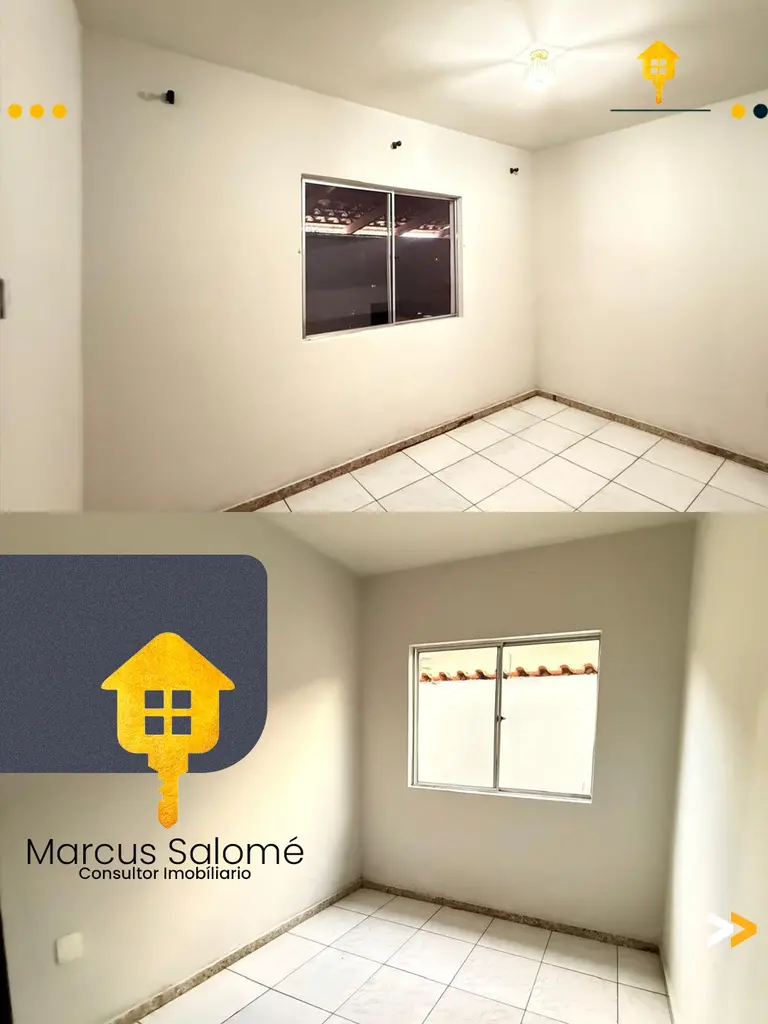 Casa 3 quartos para alugar no Parque Jardim