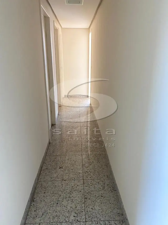Apartamento 3 quartos para alugar no Centro