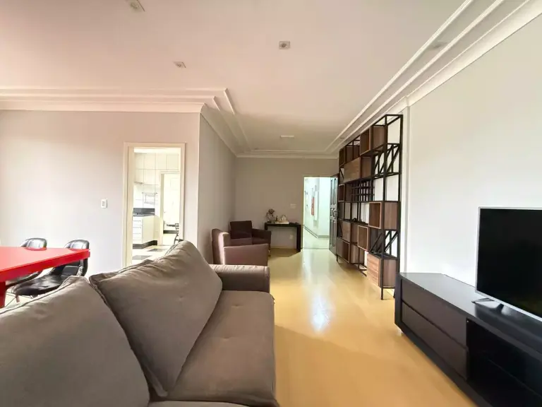 Apartamento à venda, 3 quartos, 1 suíte, Graças