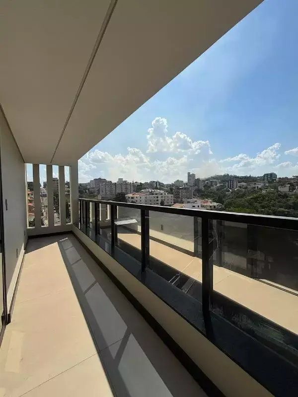 Cobertura à venda, 4 quartos, 1 suíte, 4 vagas, Cerqueira Lima