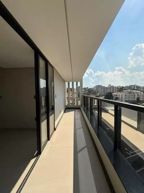 Cobertura à venda, 4 quartos, 1 suíte, 4 vagas, Cerqueira Lima