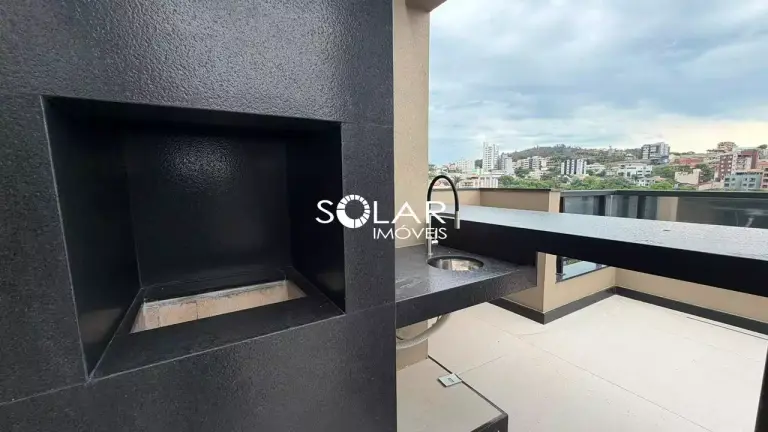 Cobertura à venda: sofisticação, espaço e exclusividade!