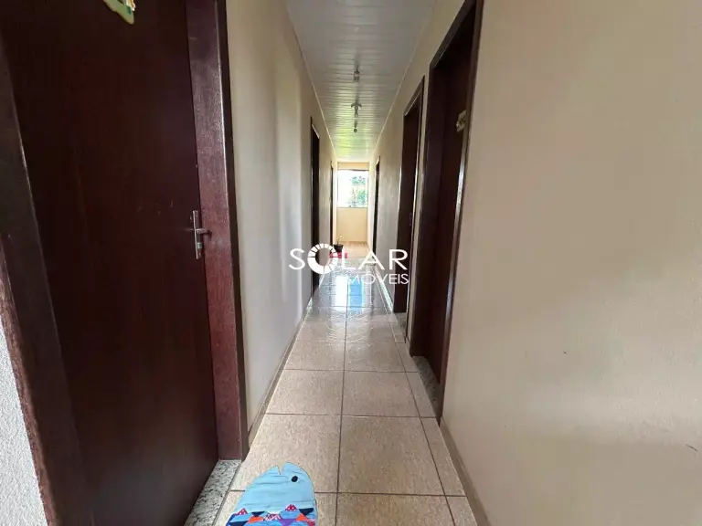 Casa à venda no bairro de Lourdes, em Itaúna, MG