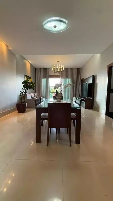 Casa à venda, 3 quartos, 1 suíte, 4 vagas, Belvedere