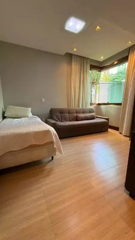 Casa à venda, 3 quartos, 1 suíte, 4 vagas, Belvedere
