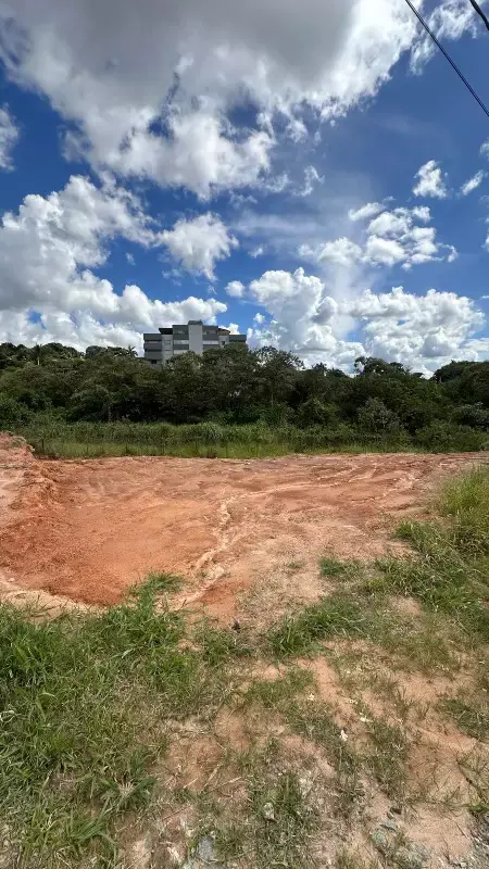 LOTE à venda, TROPICAL