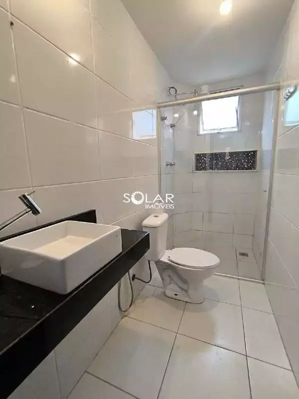 Apartamento para aluguel no bairro da Olaria, em Itaúna