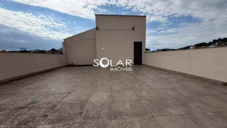 Apartamento para aluguel no bairro Morro do Sol, em Itaúna