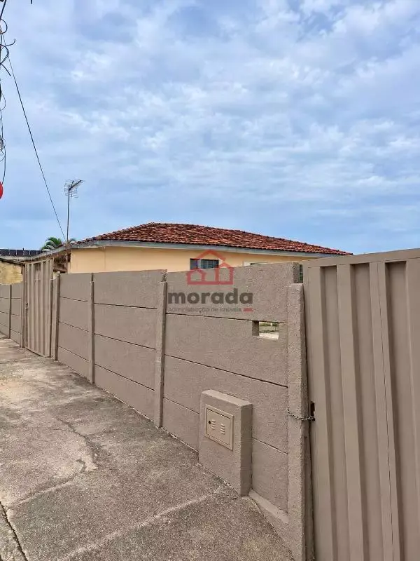 Lote à venda, Nogueira Machado — 365 m²