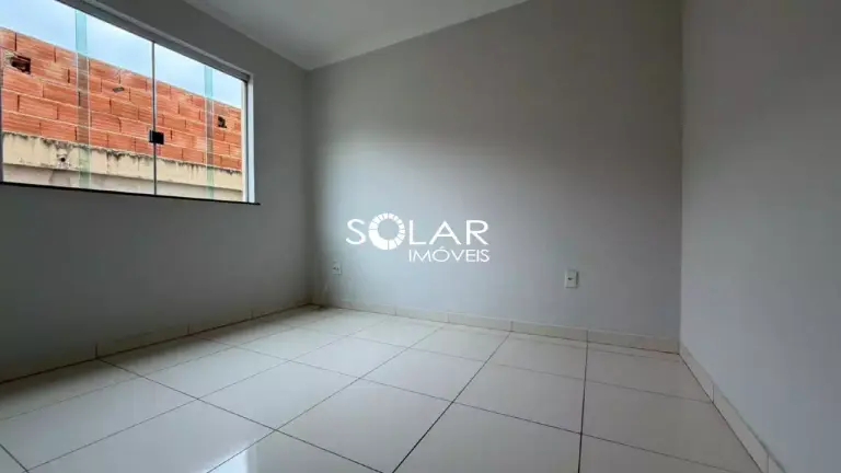 Apartamento para aluguel no bairro Morro do Sol, em Itaúna