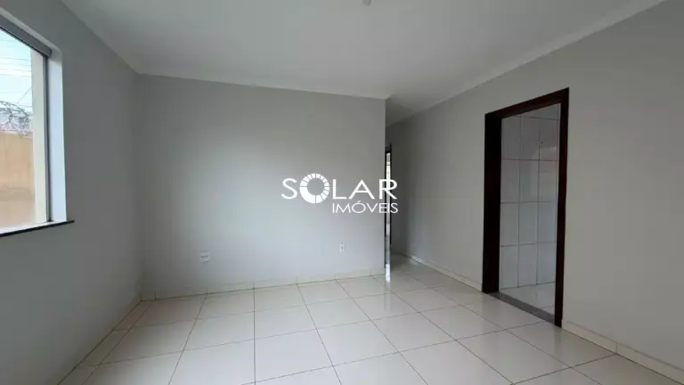 Apartamento para aluguel no bairro Morro do Sol, em Itaúna