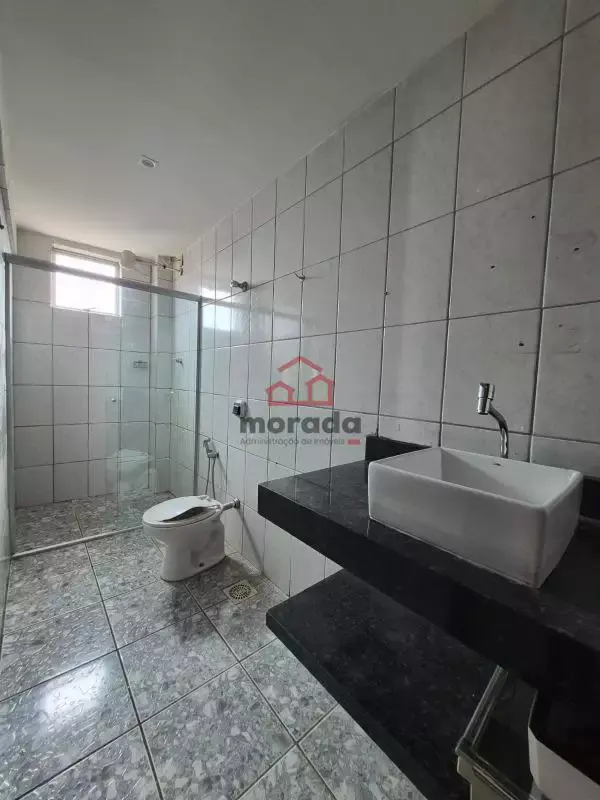 Apartamento para aluguel, 3 quartos, 1 suíte, 1 vaga, Cerqueira Lima