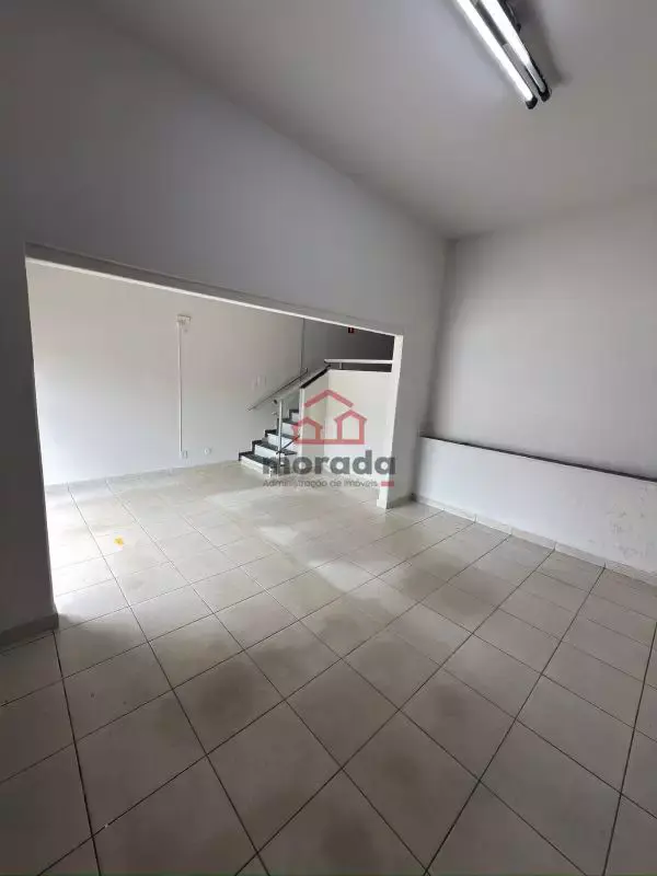 Loja para aluguel nas Graças — 100 m² com escritório