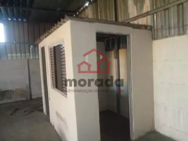 Galpão para aluguel no Morro do Engenho — 97,50 m²